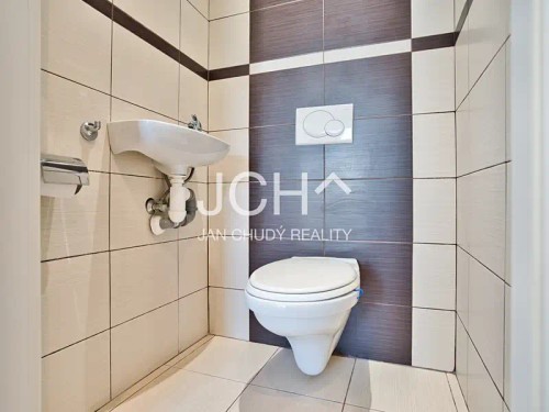 Prodaný byt 4+1 93 m²