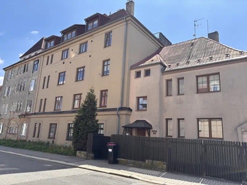 Prodej bytu 2+kk 56 m²