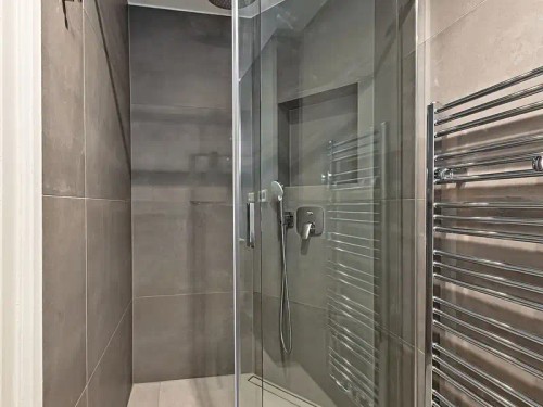 Prodaný byt 3+kk 76 m²