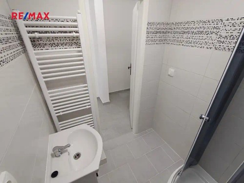Prodaný  byt 2+1 52 m²