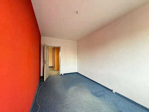 Prodaný byt 3+1 79 m²