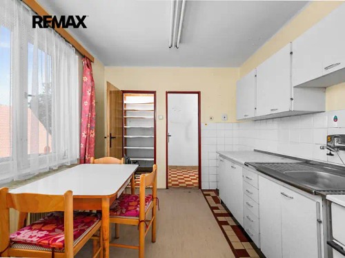 Prodej bytu 3+1 78 m²