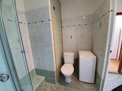 Prodaný byt 2+kk 43 m²