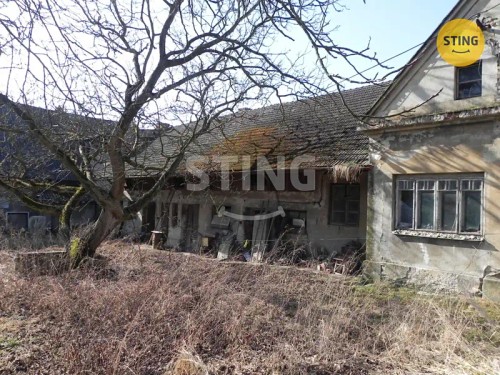 Prodej domu 220 m², pozemek 1784 m²