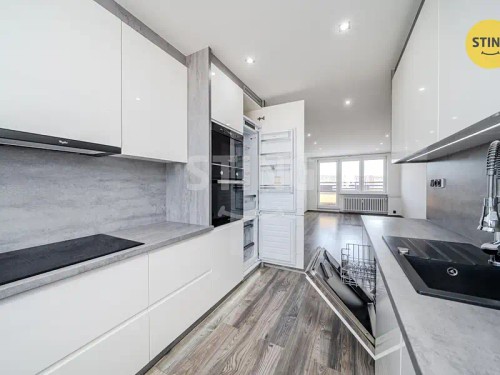 Prodej bytu 3+kk 68 m²