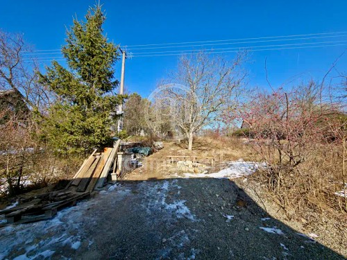 Prodej chaty 93 m², pozemek 1215 m²