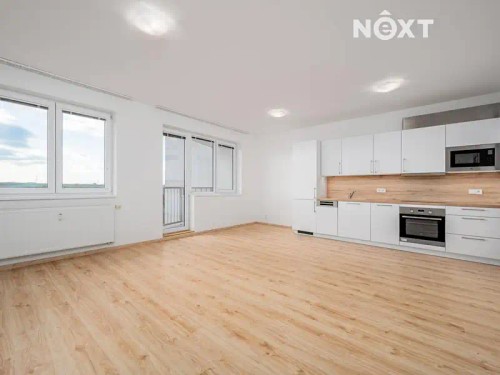 Prodaný  byt 2+kk 56 m²