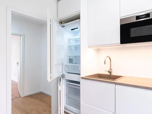 Prodej bytu 2+1 62 m²