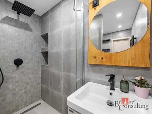 Prodaný  byt 3+kk 78 m²