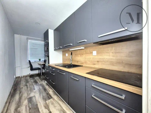 Prodaný byt 2+1 62 m²