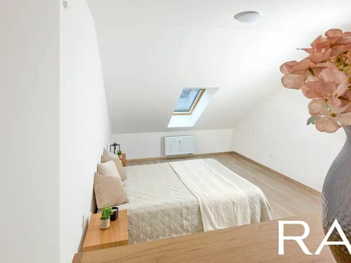 Prodaný byt 2+kk 55 m²