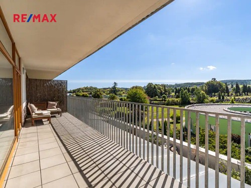 Prodaný  byt 2+kk 57 m²