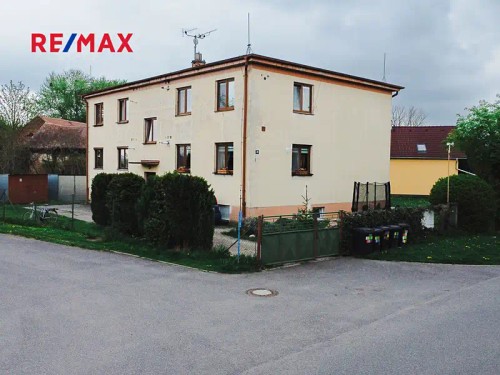 Prodaný byt 2+kk 65 m²