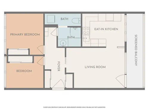 Prodaný byt 3+1 53 m²