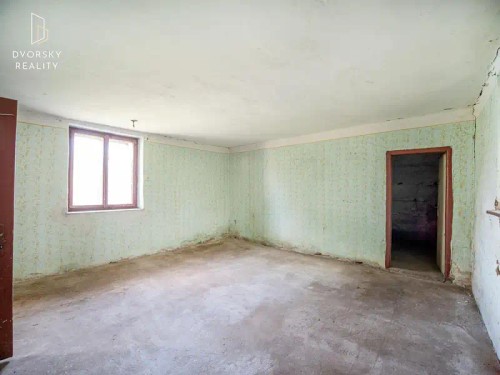Prodej domu 170 m², pozemek 2194 m²