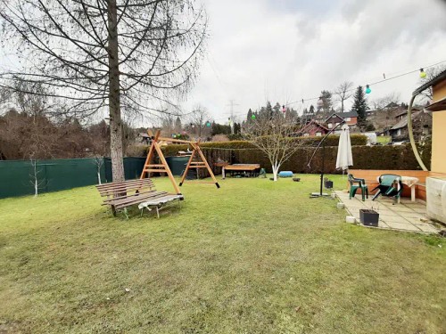 Prodej chaty 56 m², pozemek 522 m²
