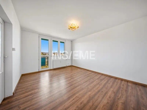 Prodej bytu 2+1 49 m²