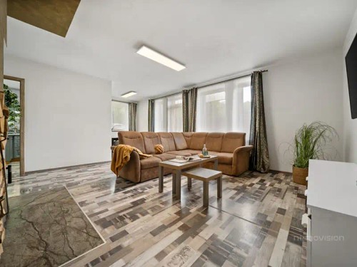Prodej domu 143 m², pozemek 869 m²