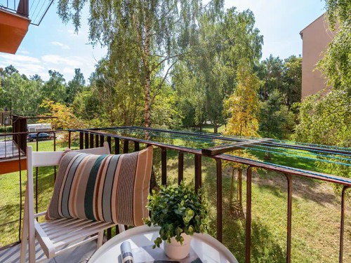Prodaný byt 3+1 65 m²
