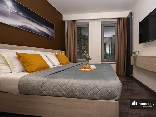 Prodej bytu 2+kk 55 m²