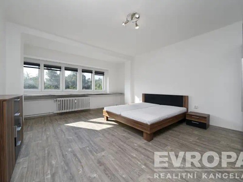Prodaný  byt 3+kk 112 m²