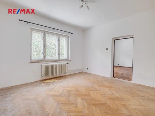 Prodaný  dům 125 m², pozemek 829 m²