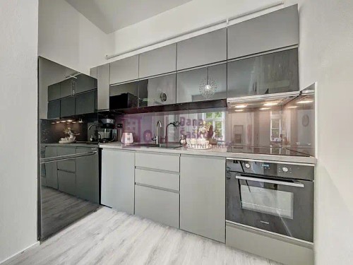 Prodaný  byt 1+1 47 m²
