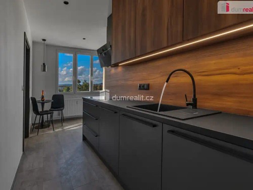 Prodej bytu 4+1 82 m²