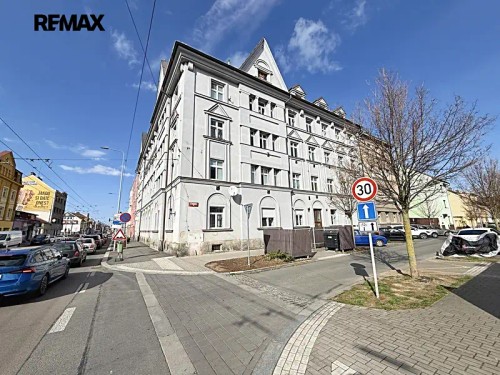 Prodej bytu 3+kk 97 m²