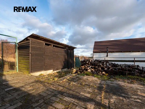 Prodej chaty 43 m², pozemek 599 m²