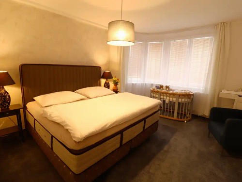Prodaný byt 4+kk 95 m²