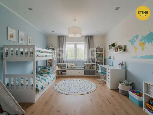 Prodej domu 94 m², pozemek 440 m²