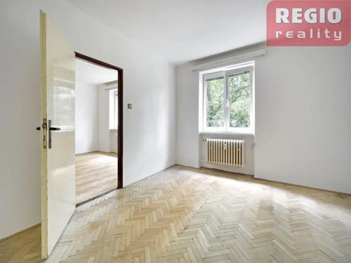 Prodaný byt 2+1 57 m²