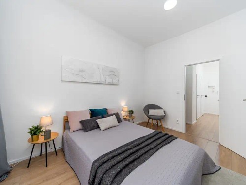 Prodaný byt 2+kk 45 m²