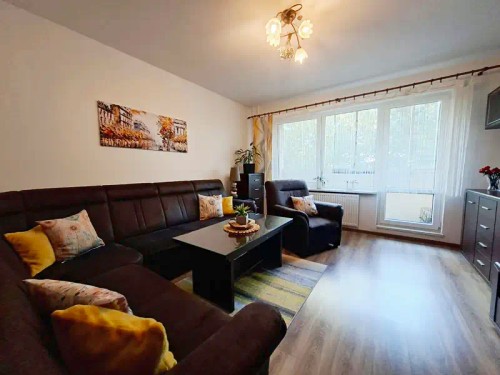 Prodej bytu 3+1 71 m²