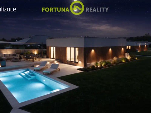 Prodej domu 107 m², pozemek 1423 m²