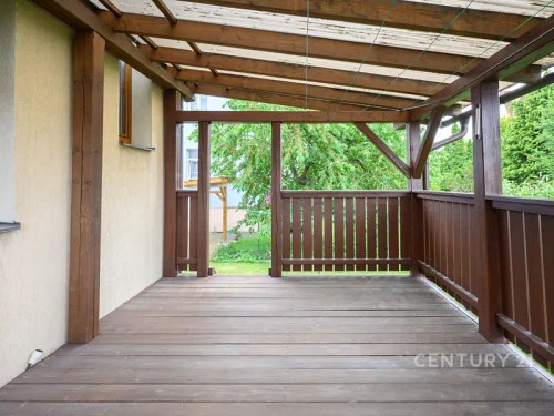 Prodej domu 139 m², pozemek 420 m²