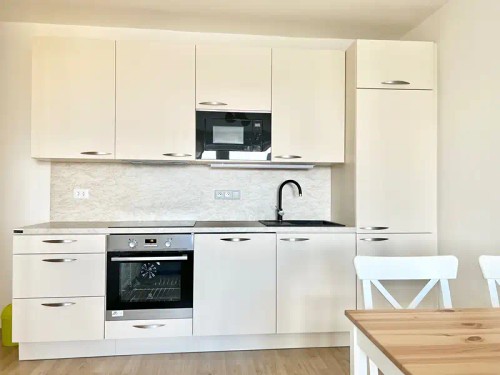 Prodej bytu 2+kk 54 m²