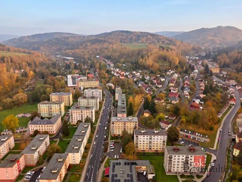 Prodej bytu 2+1 65 m²