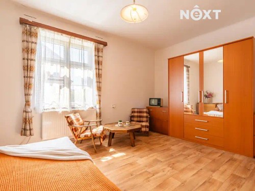 Prodej bytu 2+1 70 m²