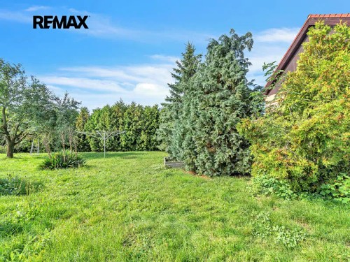 Prodej domu 187 m², pozemek 546 m²
