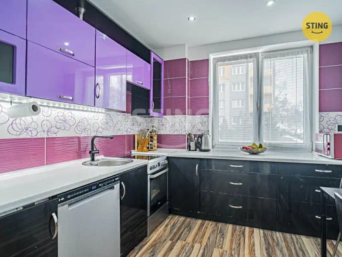 Prodej bytu 4+1 75 m²