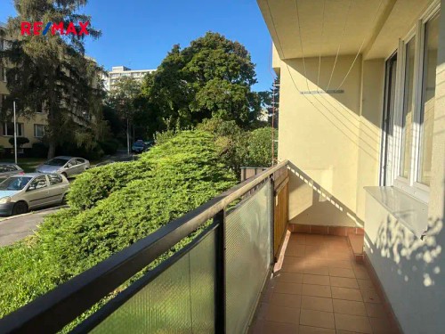 Prodaný  byt 3+1 77 m²