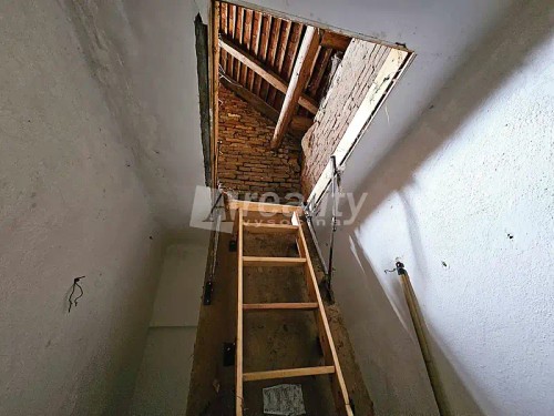 Prodej domu 83 m², pozemek 85 m²