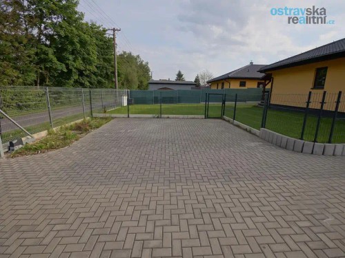 Prodej domu 85 m², pozemek 381 m²