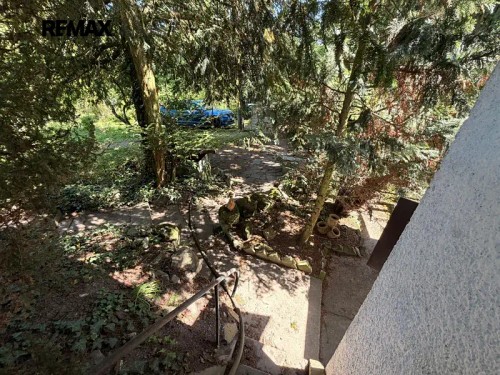 Prodej stavebního pozemku 492 m²
