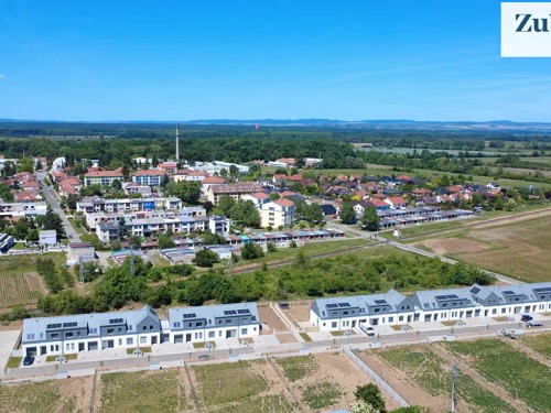 Prodej stavebního pozemku 717 m²