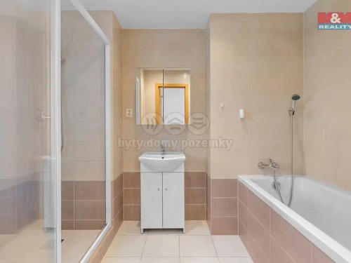 Prodaný byt 3+1 71 m²