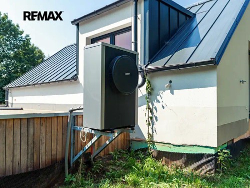 Prodej domu 152 m², pozemek 642 m²