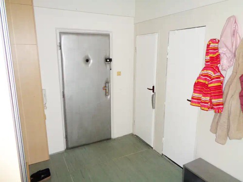Prodaný byt 4+1 82 m²